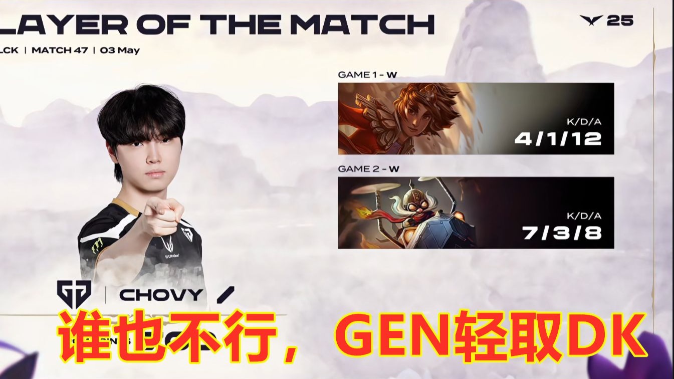 EDG翻盘GEN,BDD单局斩获MVP激烈交锋半决赛,点燃全场激情 EDG翻盘GEN,BDD单局斩获MVP激烈交锋半决赛,点燃全场激情