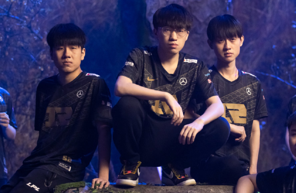 开云体育在线-T1力克DFM，Keria极限生还后反打激烈交锋四强赛，成为赛场最大亮点