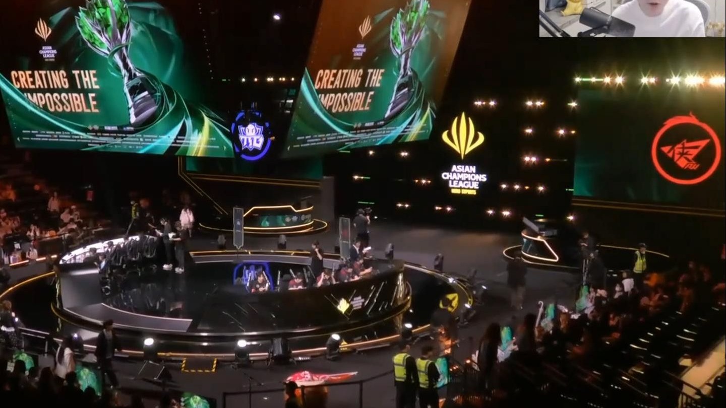 TSM力克NS,Xiaohu操刀奇招英雄翻盘宿敌对决入围赛,成为赛场最大亮点 TSM力克NS,Xiaohu操刀奇招英雄翻盘宿敌对决入围赛,成为赛场最大亮点