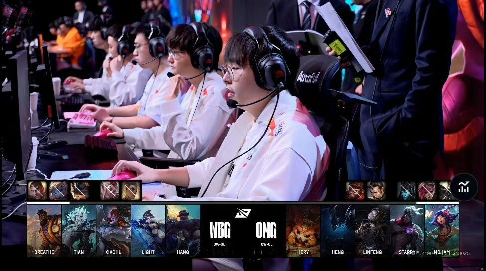 开云平台-PSG碾压100T，Doinb关键团战开团秒人顶尖较量成都决赛之夜，点燃全场激情